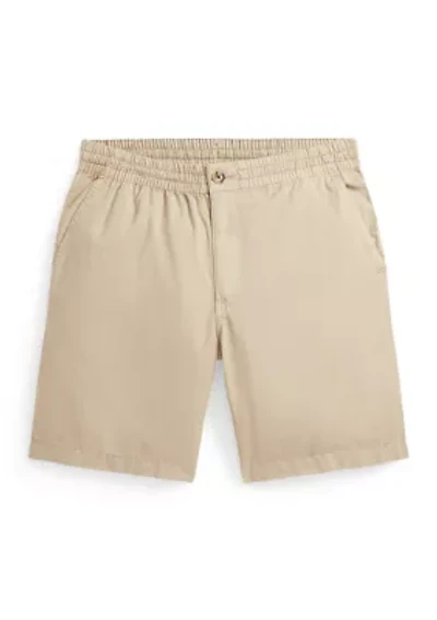 Boys 8-20 Featherweight Twill Shorts