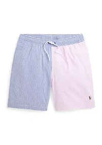 Boys 8-20 Traveler Swim Trunks