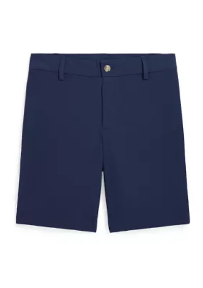 Boys 8-20 Stretch Shorts