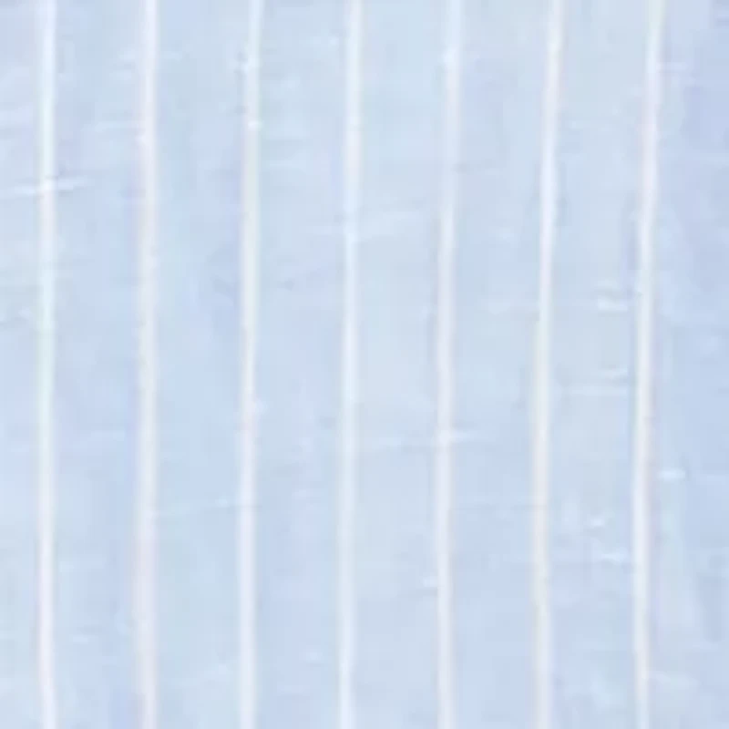 Boys 8-20 Striped Linen Shirt