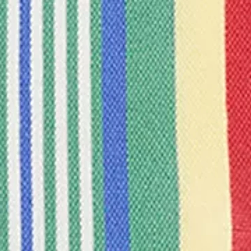Boys 8-20 Striped Cotton Mesh Polo Shirt