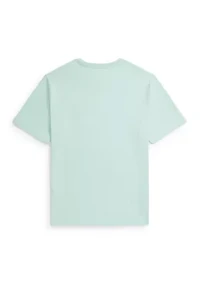 Boys 8-20 Cotton Jersey Pocket T-Shirt