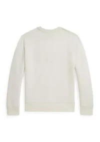 Boys 8-20 Logo Fleece Sweatshirt