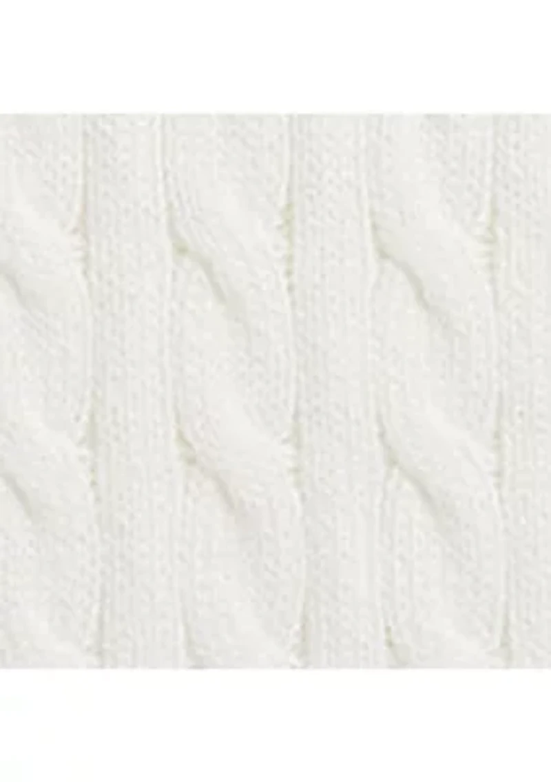 Boys 8-20 The Iconic Cricket Sweater