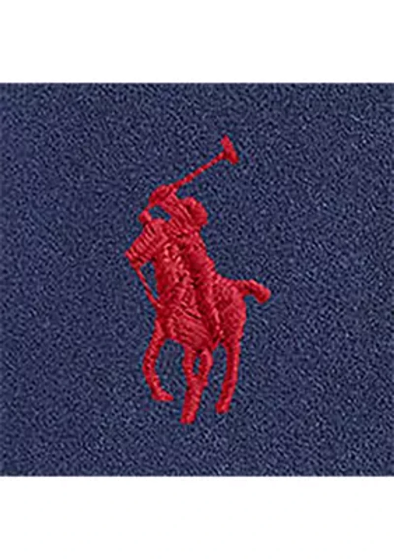 Boys 8-20 Terry Camp Shirt