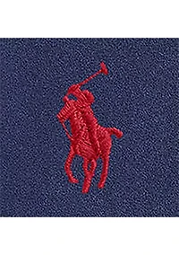 Boys 8-20 Terry Camp Shirt