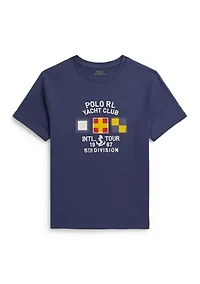 Boys 8-20 Cotton Jersey Graphic Tee