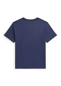 Boys 8-20 Cotton Jersey Graphic Tee