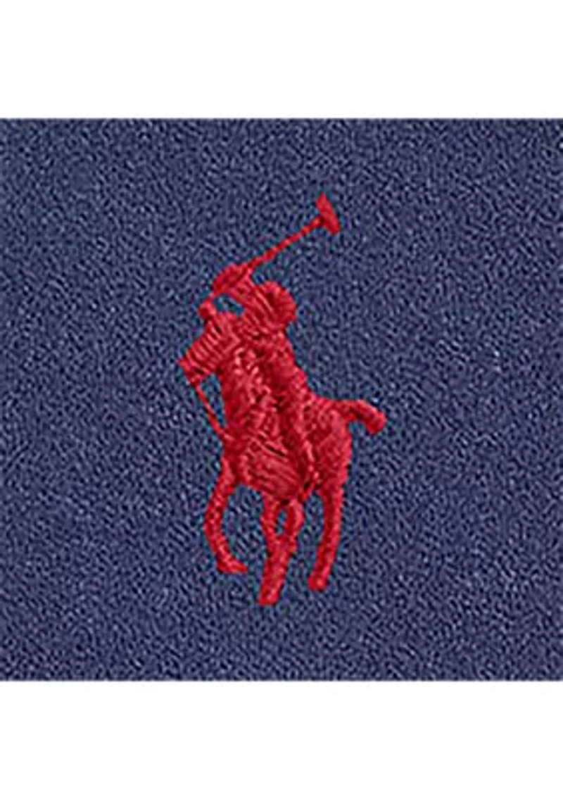 Boys 8-20 Terry Drawstring Shorts