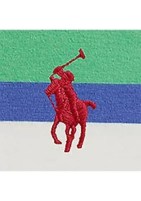 Boys 8-20 Striped Cotton Jersey Tee