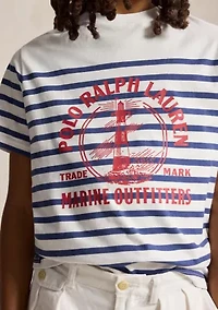 Boys 8-20 Cotton Jersey Graphic Tee