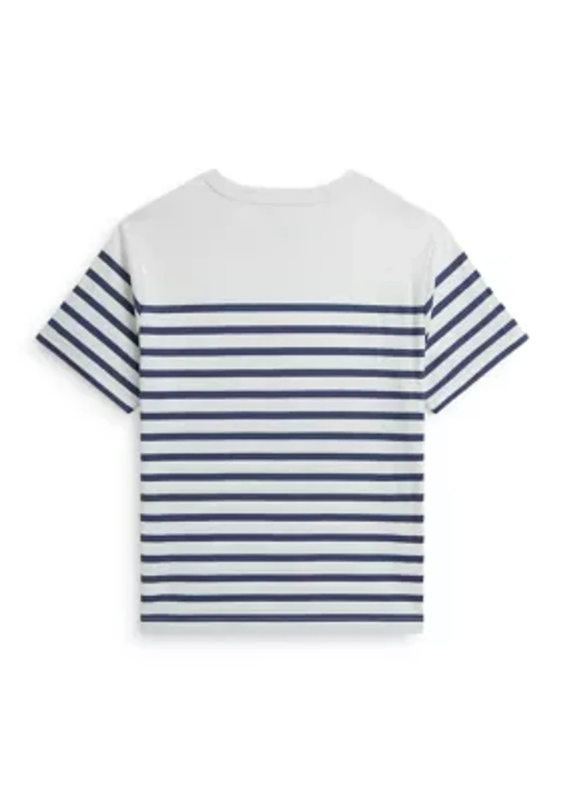Boys 8-20 Cotton Jersey Graphic Tee