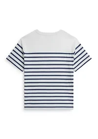 Boys 8-20 Cotton Jersey Graphic Tee