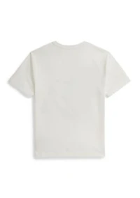 Boys 8-20 Anchor-Print Cotton Jersey Tee