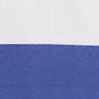 Boys 8-20 Nautical-Inspired Cotton Rugby Shirt