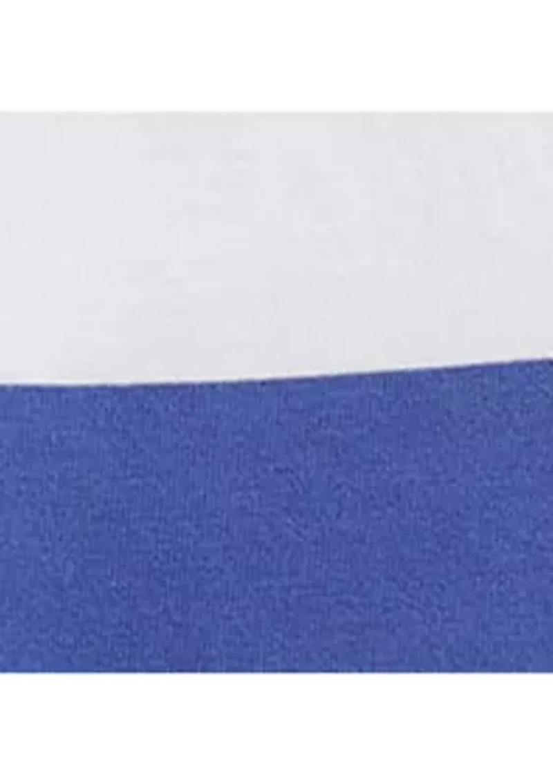 Boys 8-20 Nautical-Inspired Cotton Rugby Shirt