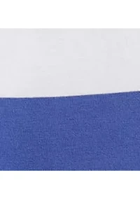 Boys 8-20 Nautical-Inspired Cotton Rugby Shirt