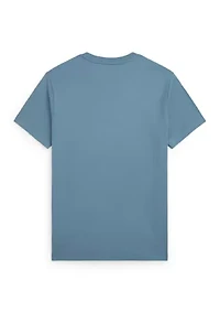 Boys 8-20 Polo Bear Cotton Jersey T-Shirt