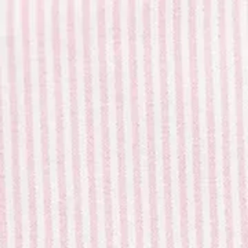 Boys 8-20 Striped Cotton Oxford Shirt