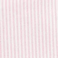 Boys 8-20 Striped Cotton Oxford Shirt