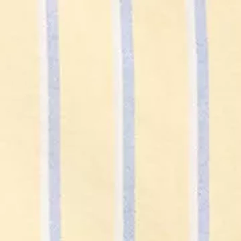 Boys 8-20 Striped Cotton Oxford Camp Shirt