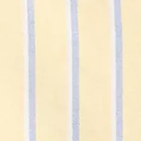 Boys 8-20 Striped Cotton Oxford Camp Shirt