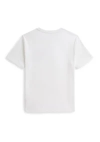 Boys - Triple-Pony Cotton Jersey T-Shirt