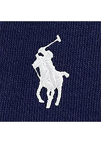 Boys 8-20 Logo French Terry Shorts