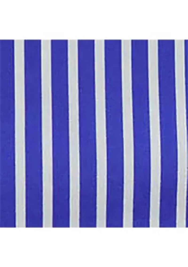 Boys 8-20 Polo Bear Striped Cotton Shirt