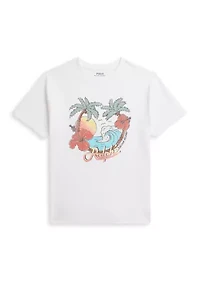 Boys 8-20 Cotton Jersey Graphic T-Shirt