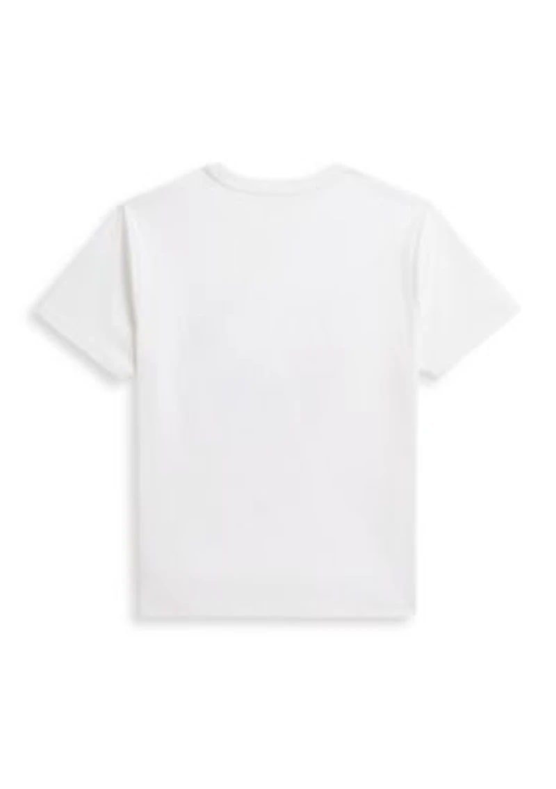 Boys 8-20 Cotton Jersey Graphic T-Shirt