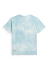 Boys 8-20 Cotton Twill Short-Sleeve Shirt