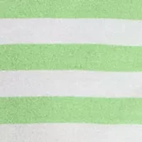 Boys 8-20 Striped Ringer T-Shirt