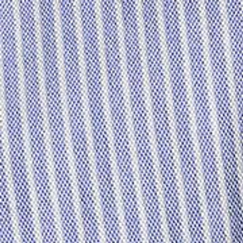 Boys 8-20 Striped Oxford Mesh Polo Shirt