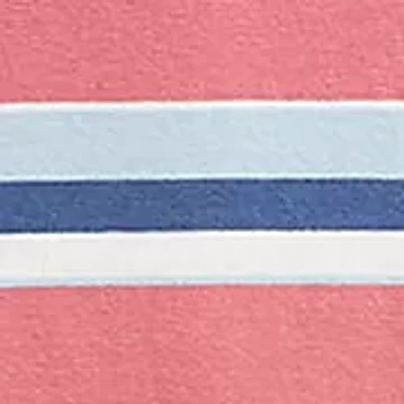 Boys 8-20 Striped Cotton Jersey Shirt