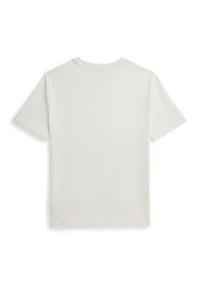 Boys 8-20 Logo Cotton Jersey Shirt