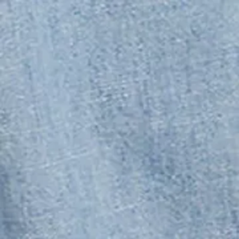 Boys 8-20 Big Fit Cotton Chambray Shorts