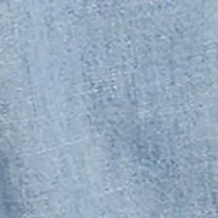 Boys 8-20 Big Fit Cotton Chambray Shorts
