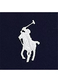 Boys 8-20 Big Pony 20th Anniversary Crest Polo Shirt