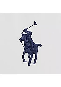 Boys 8-20 Big Pony 20th Anniversary Crest T-Shirt