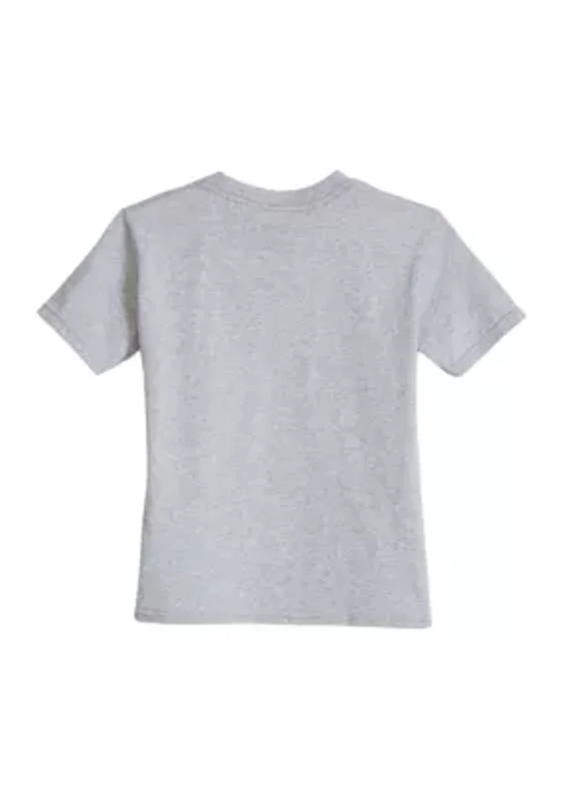 Boys 4-7 Sheriff Woody Graphic T-Shirt