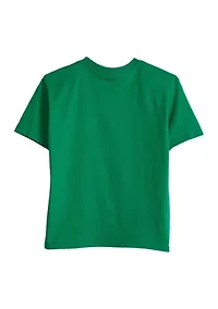 Boys 4-7 Character Graphic T-Shirt