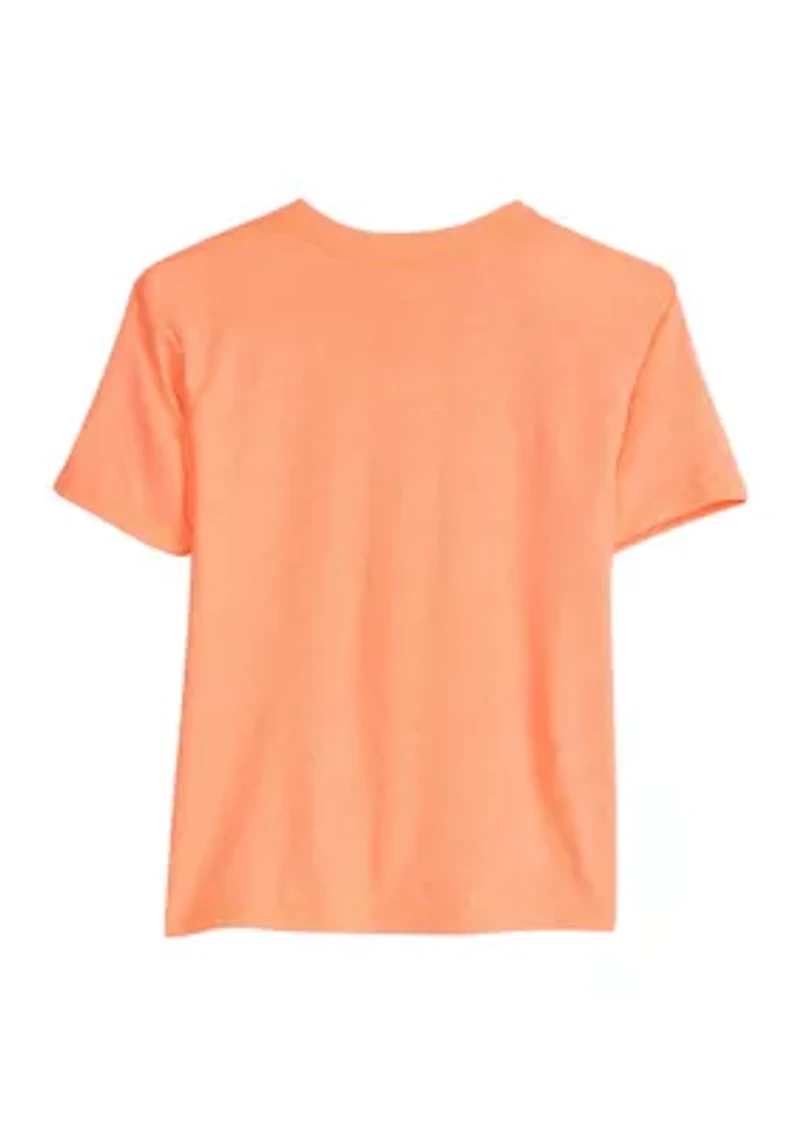 Boys 4-7 Stronger Together Graphic T-Shirt