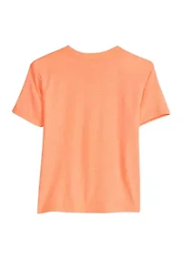 Boys 4-7 Stronger Together Graphic T-Shirt