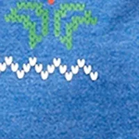 Boys 4-7 Spidey Nice List Graphic T-Shirt
