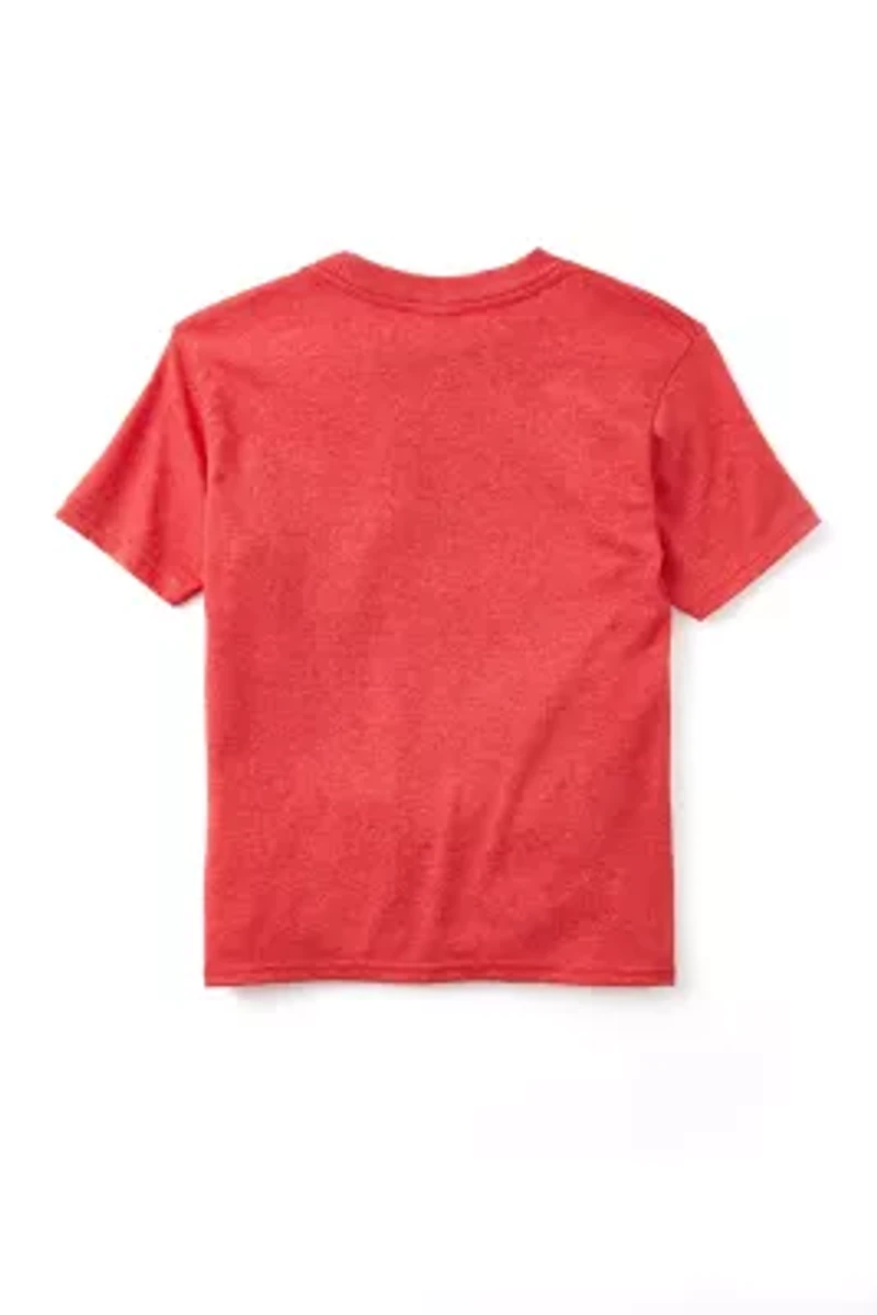 Boys 4-7 Feelin' Grinchy Graphic T-Shirt