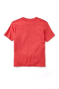 Boys 4-7 Feelin' Grinchy Graphic T-Shirt