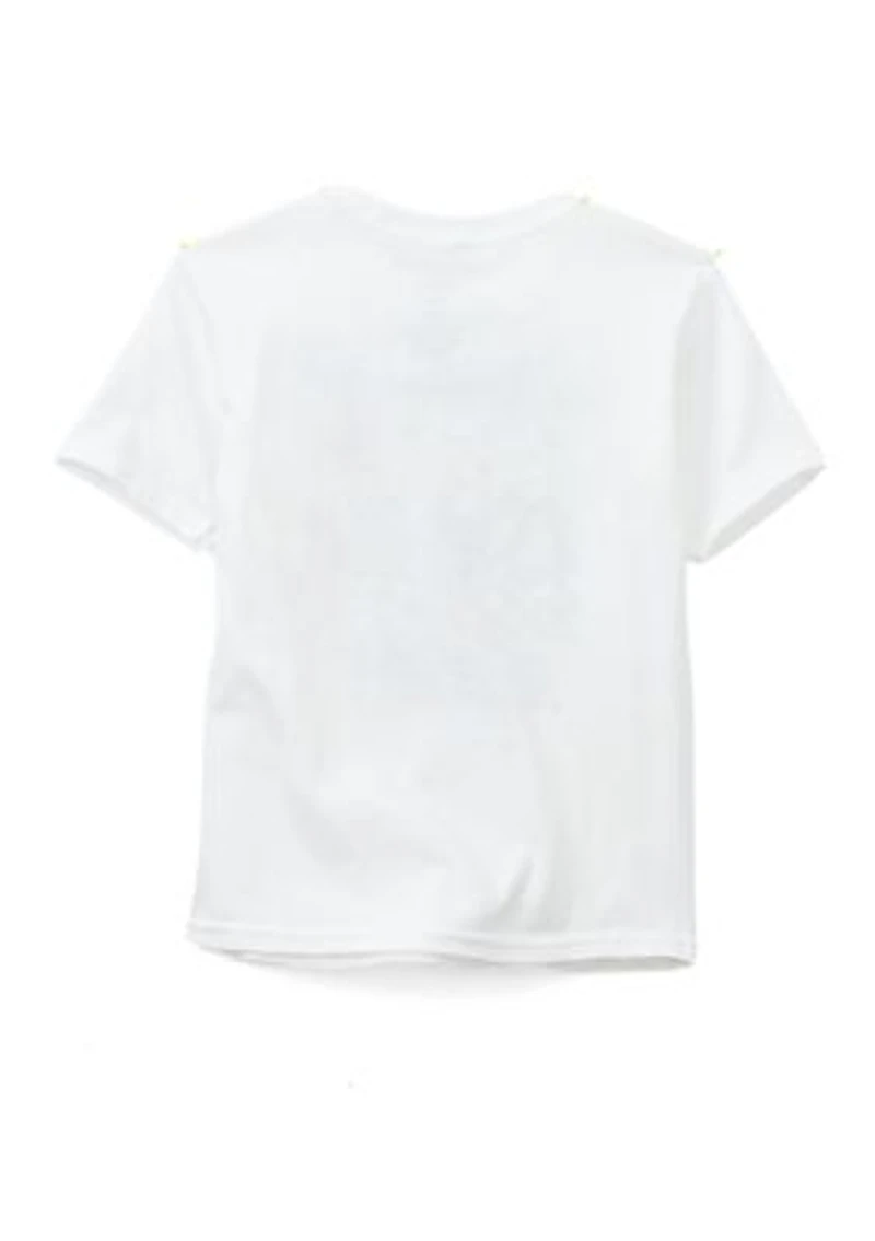 Boys 4-7 Mario Kart Graphic T-Shirt