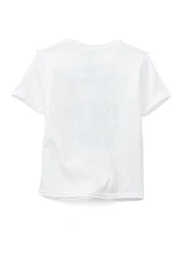 Boys 4-7 Mario Kart Graphic T-Shirt