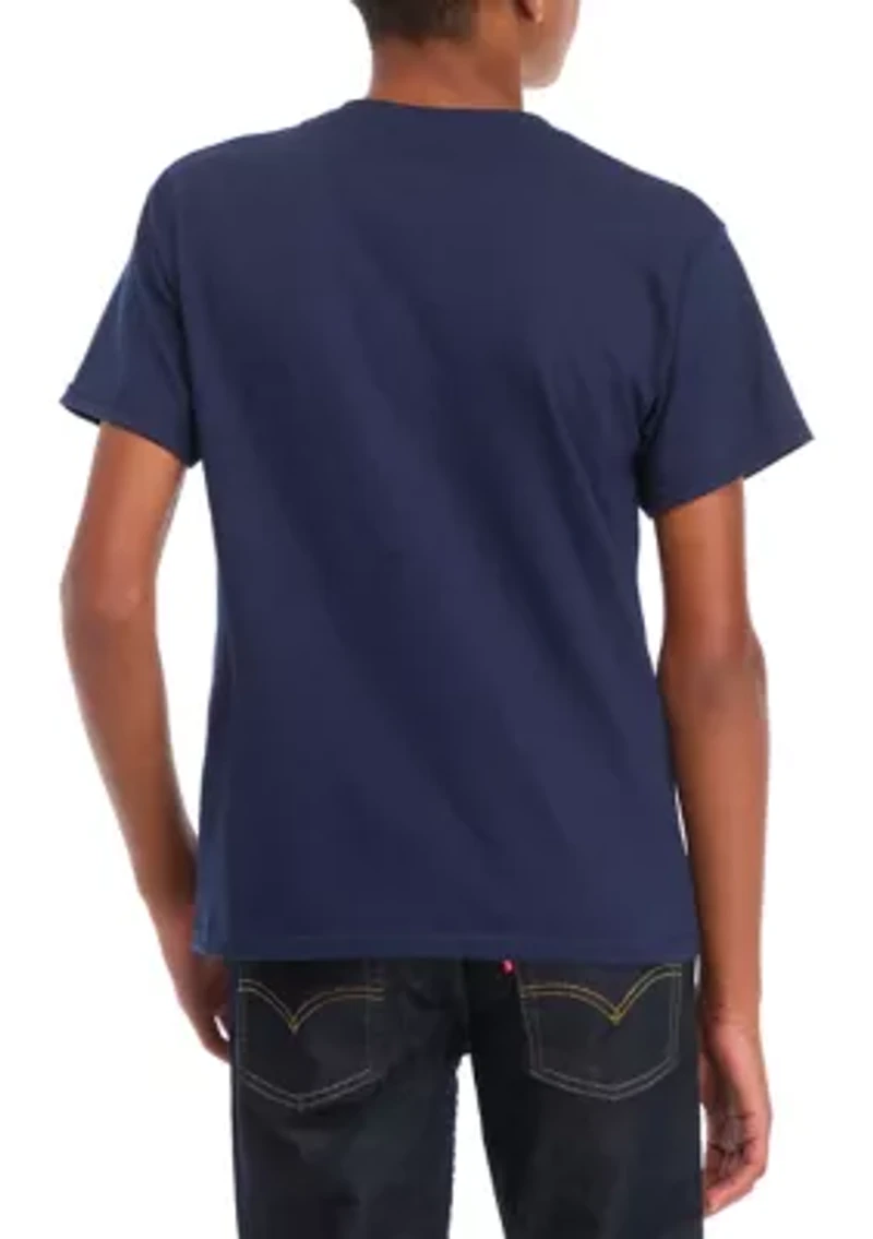 Boys 8-20 F100 Graphic T-Shirt